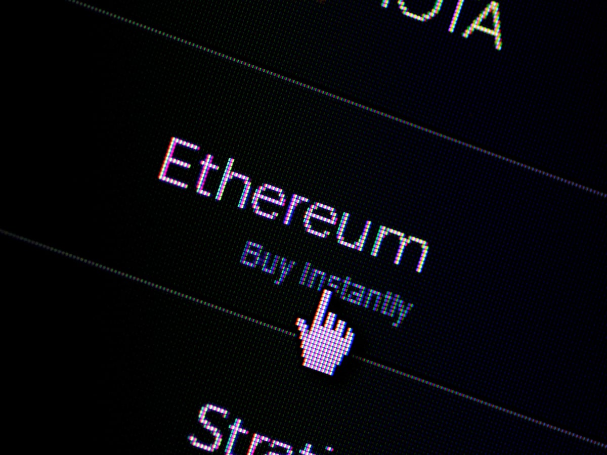 300m In Cryptocurrency Accidentally Lost Forever Due To Bug Cryptocurrencies The Guardian 300m In Cryptocurrency Accidentally Lost Forever Due To Bug Cryptocurrencies The Guardian