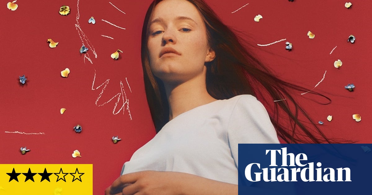 Sigrid Sucker Punch Review A Wholesome Blast Of Fresh Air Music