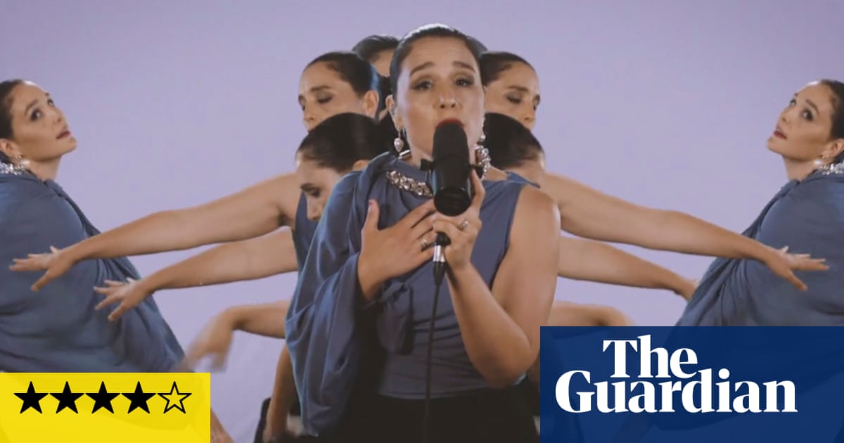 Jessie Ware: Whats Your Pleasure? review – rooted in lustful disco