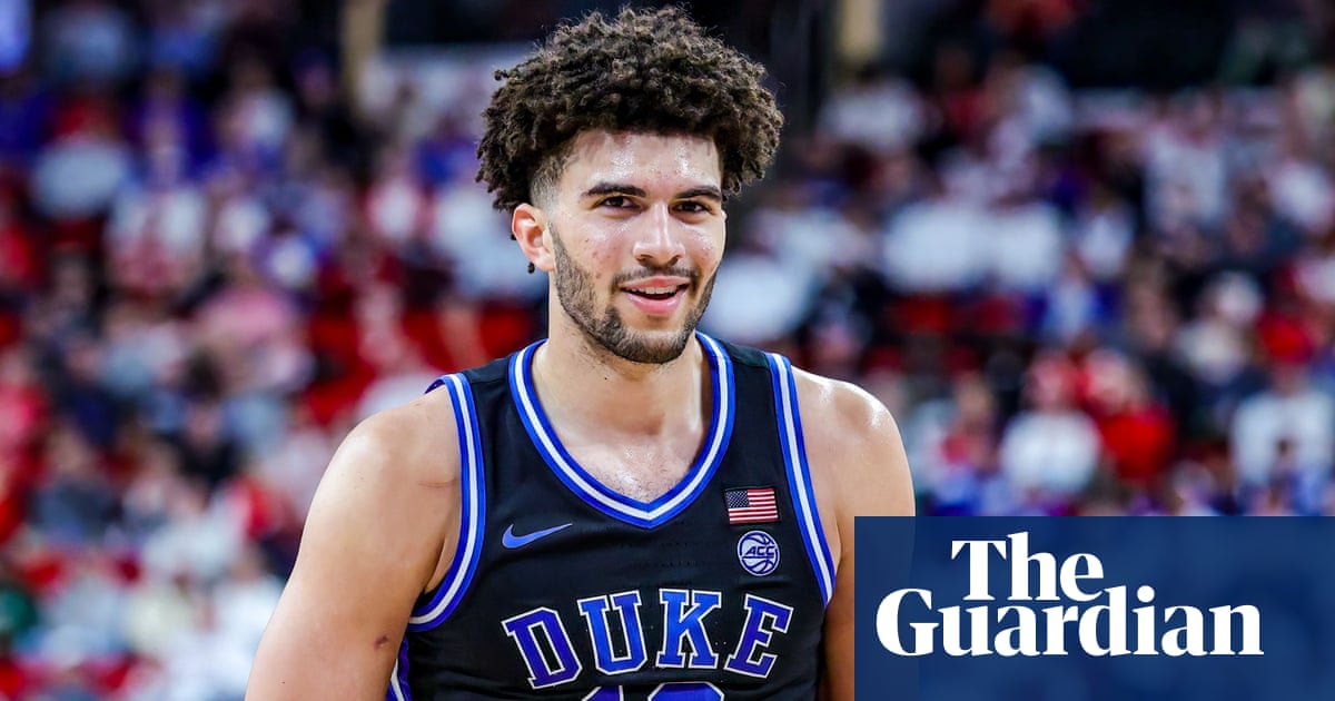 مارس الجنون: تم اختيار ديوك كأفضل بذور الرجال بينما تأهل ميامي (أوهايو) كرقم 11 مارس الجنون: تم اختيار ديوك كأفضل بذور الرجال بينما تأهل ميامي (أوهايو) كرقم 11