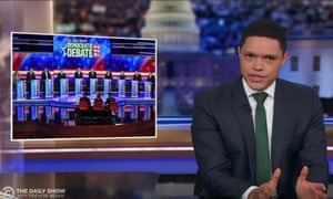 “Kamala was busing Biden right out of the debate,” said the host. 962.jpg?width=300&quality=85&auto=format