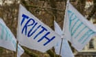 UK economic uncertainty adds fuel to fire for conspiracy theorists | Richard Partington