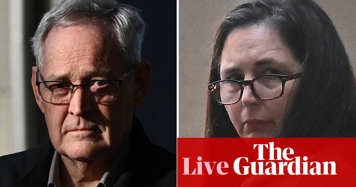 Trial of Erin Patterson in Alleged Mushroom Murders Continues