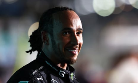 Lewis Hamilton’s season is coming good at the crucial moment with the world championship lead changing hands five times.