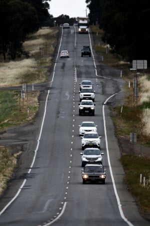 Mungo Man The Final Journey Of Our 40 000 Year Old
