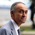 Prof Ara Darzi