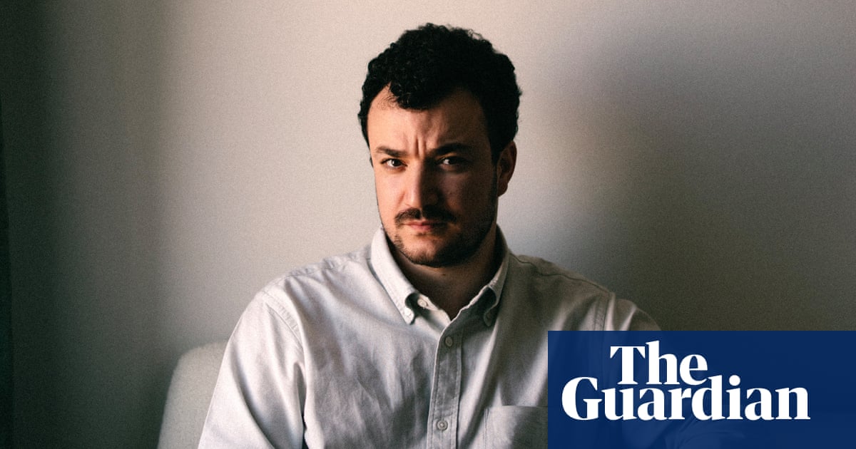 Mahmoud Khalil, learning that in Trump’s America the First Amendment comes with a one-way ticket to immigration court.