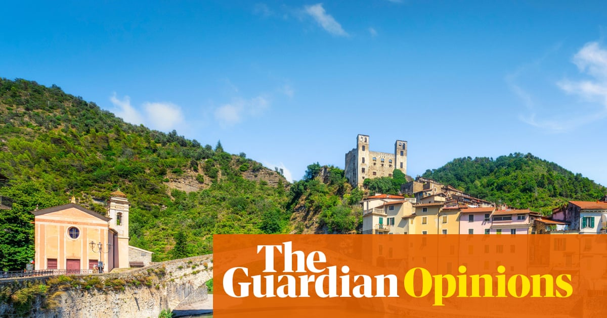 Italy’s mythic ‘month off’ in August was hard won. It would be good for us all | Jamie Mackay