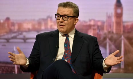 Labour’s deputy leader Tom Watson says he has ‘reversed’ Type 2 diabetes by cutting out sugar. 