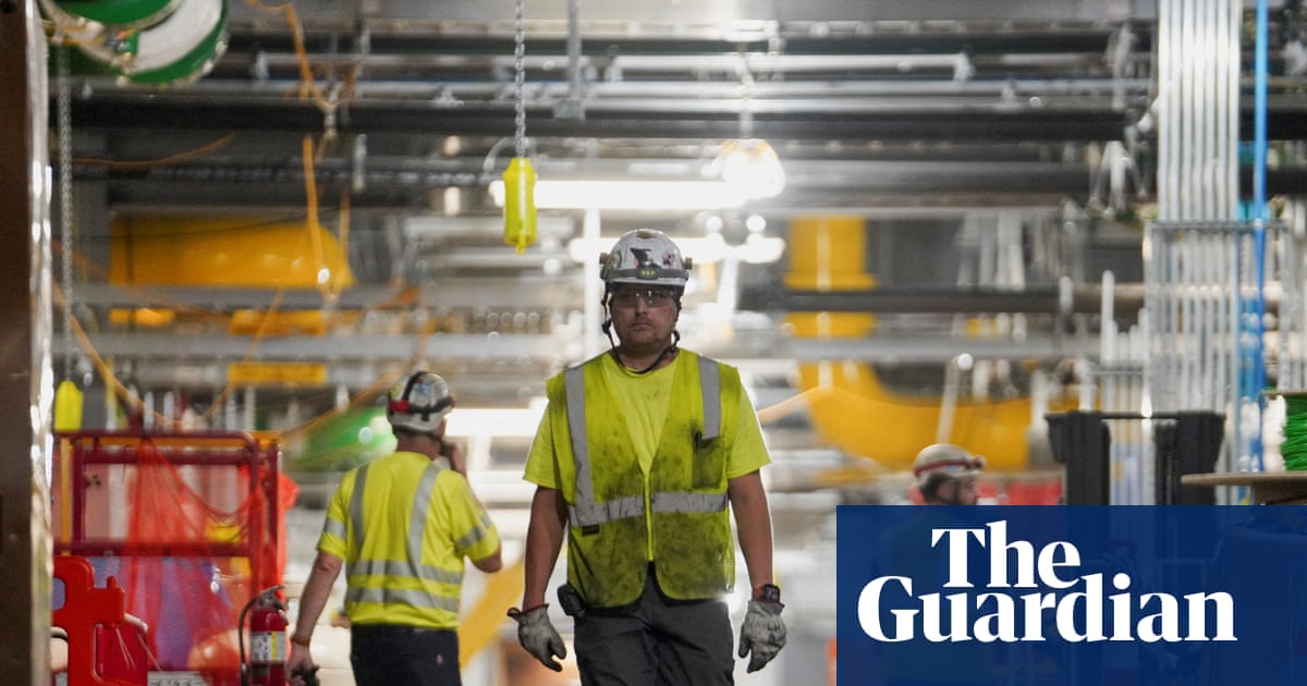 US tech firms successfully lobbied EU to keep datacentre emissions secret