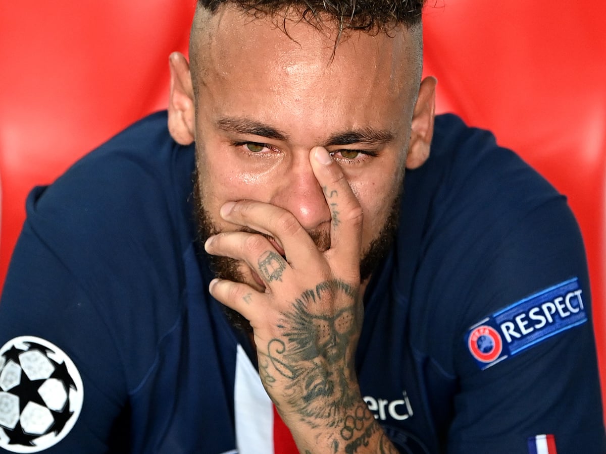 Psg 0 1 Bayern Munich Champions League Final Player Ratings Champions League The Guardian
