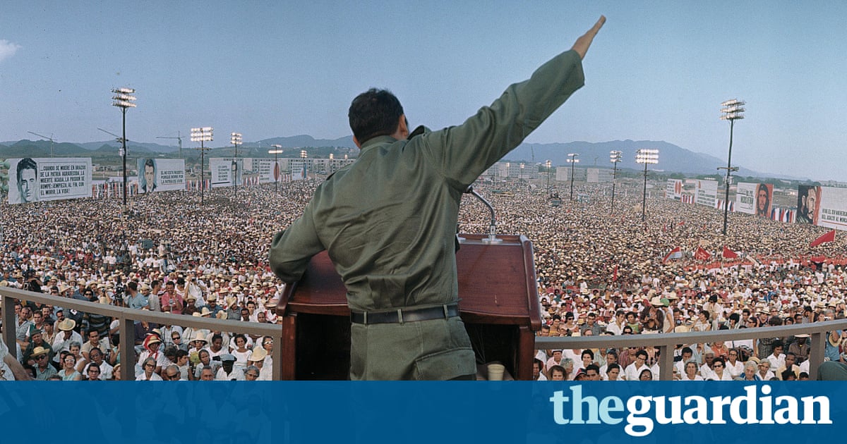 the rise of fidel castro to power in cuba and his influence over the decades the rise of fidel castro to power in cuba and his influence over the decades