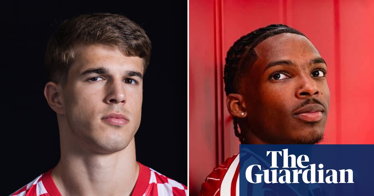 Brighton agree £50m deal for Spurs’ Vuskovic, Liverpool seal Jacquet signing