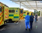 Heatwaves Triggering Rise in Falls Among Elderly Patients