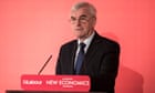 McDonnell says Labour open to 'democratic engagement' on Brexit