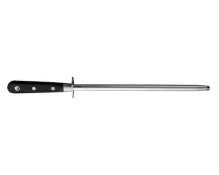ProCook Professional X50 Chef Diamond Sharpening Steel