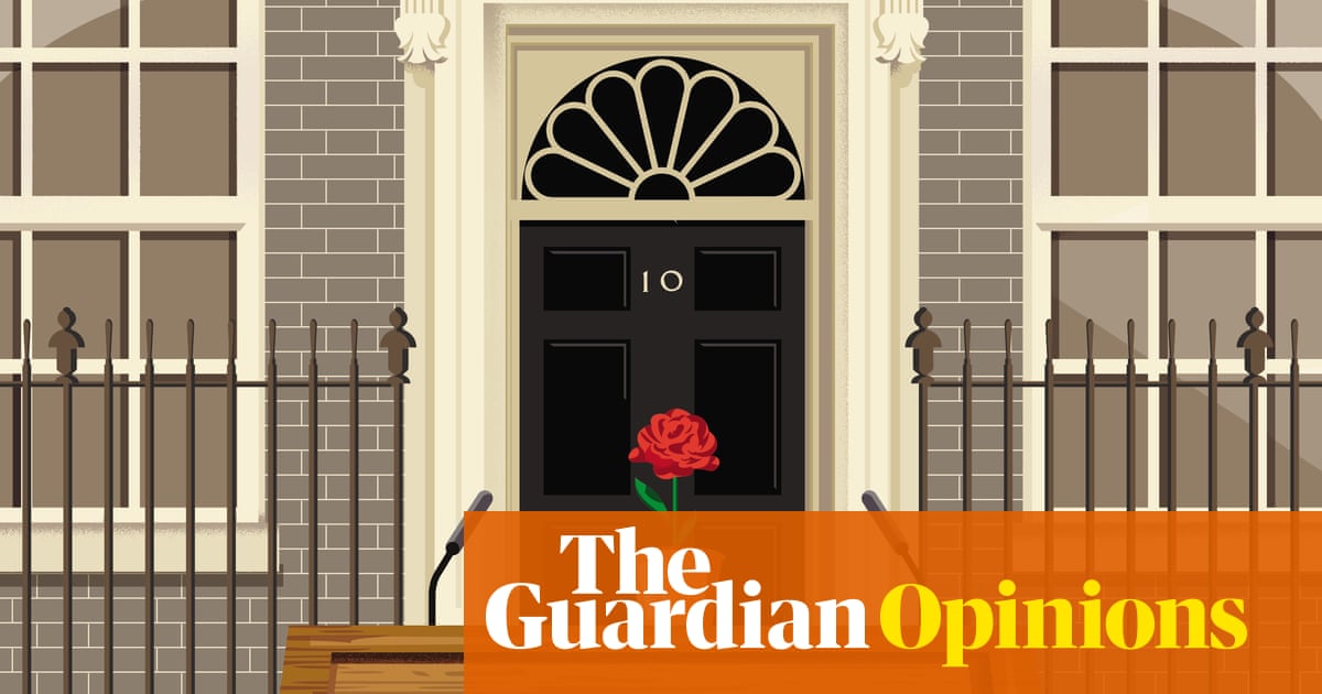 What does Britain need from Labour? Not another new PM, but a government with the guts to take radical action | Polly Toynbee