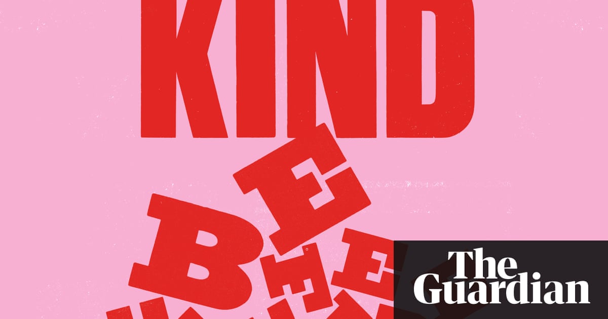 The cult of being kind