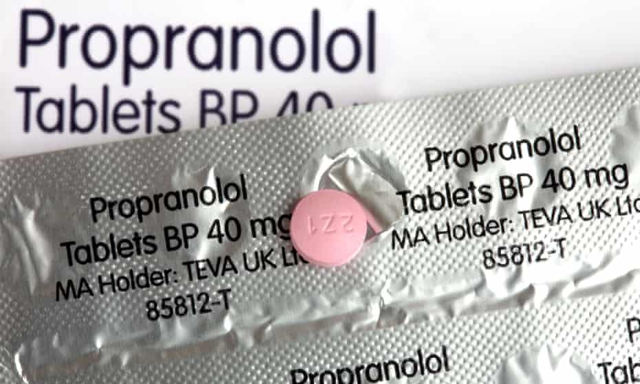 Beta Blockers May Not Help Many Heart Attack Victims Research Claims Heart Attack The Guardian