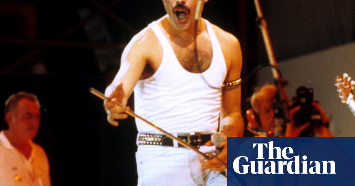 Greatest Hits Radio Plans 10-Hour Live Aid Broadcast For 40th Anniversary
