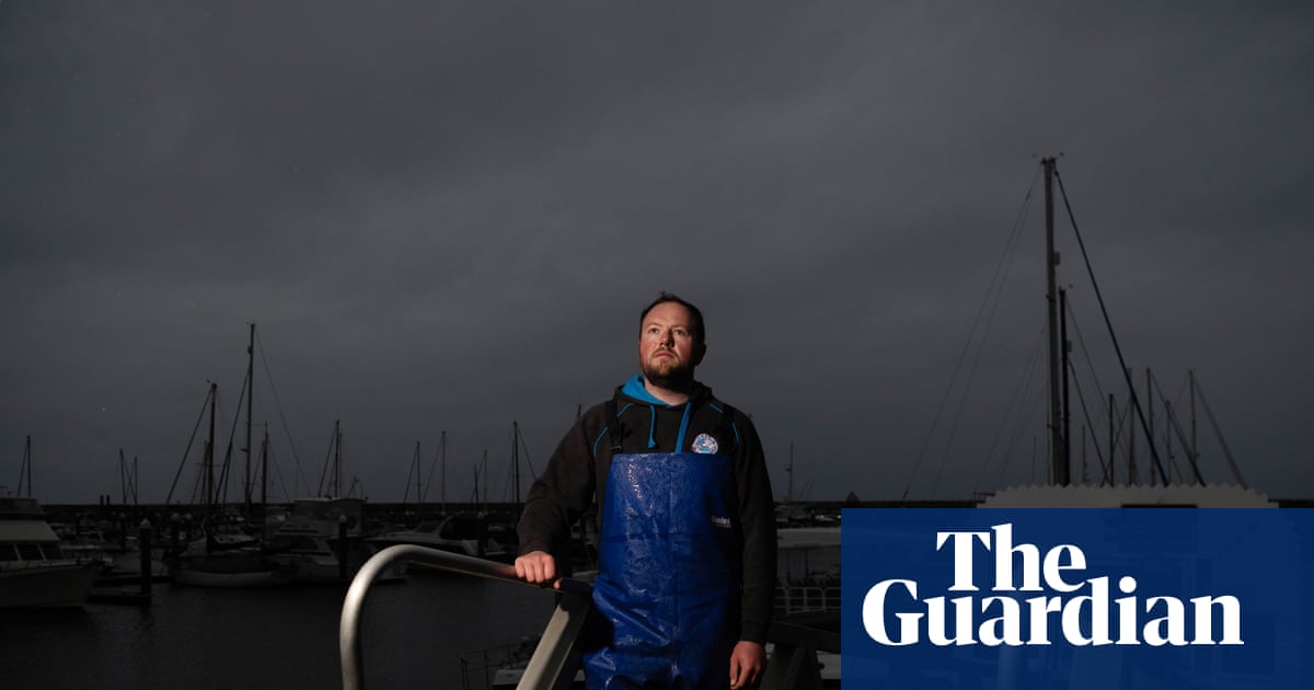 ‘We’re watching it get worse all the time’: as fish vanish in SA’s algal bloom, livelihoods are also at stake | South Australia ‘We’re watching it get worse all the time’: as fish vanish in SA’s algal bloom, livelihoods are also at stake | South Australia