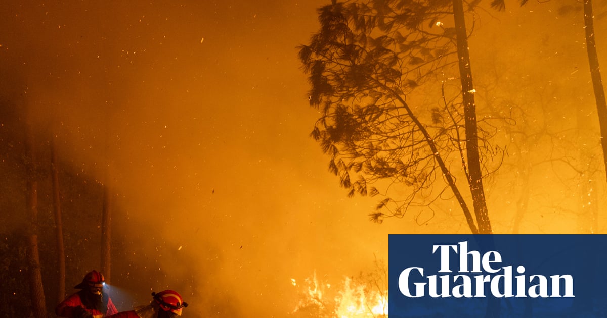 Wildfire smoke far more dangerous than thought, say scientists