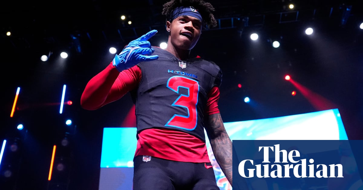 Houston Texans wideout Tank Dell wounded in Florida mass shooting | Houston Texans