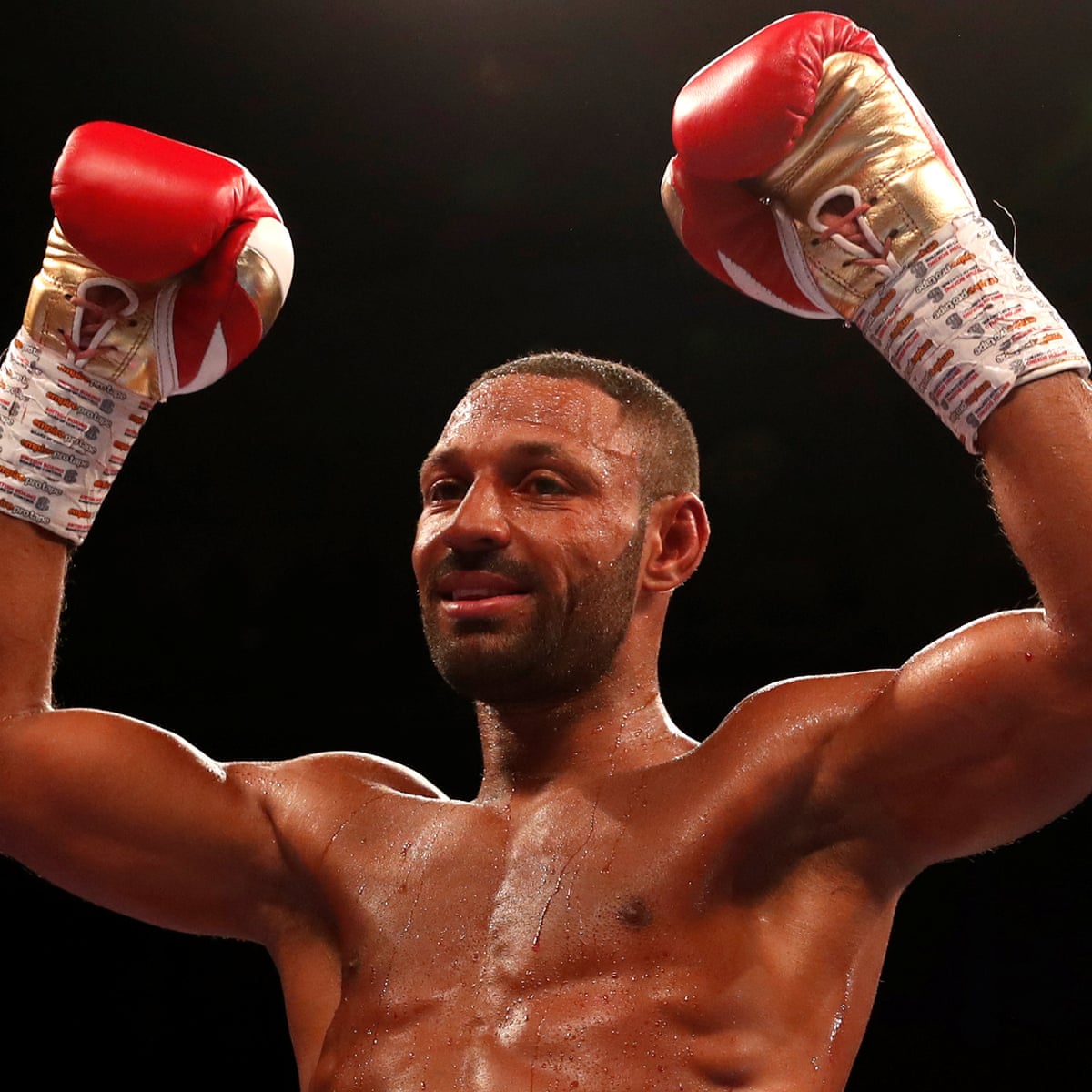 Brook V Khan May Be Latest Fight That Gets Away In Boxing S Numbers Game Kevin Mitchell Sport The Guardian