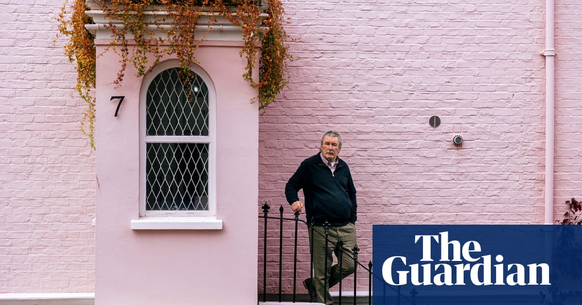 Моята камера за видеонаблюдение е уловила всякакви смешни изображения на