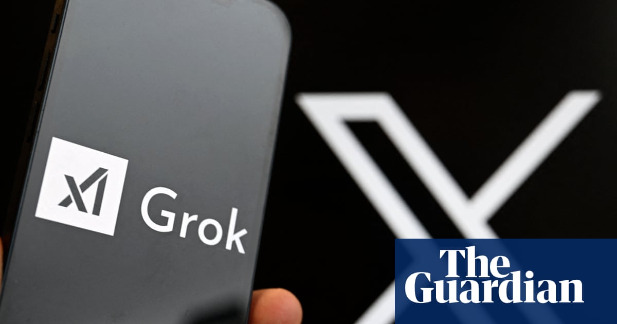 Elon Musk's xAI sues Colorado over new rules for artificial intelligence