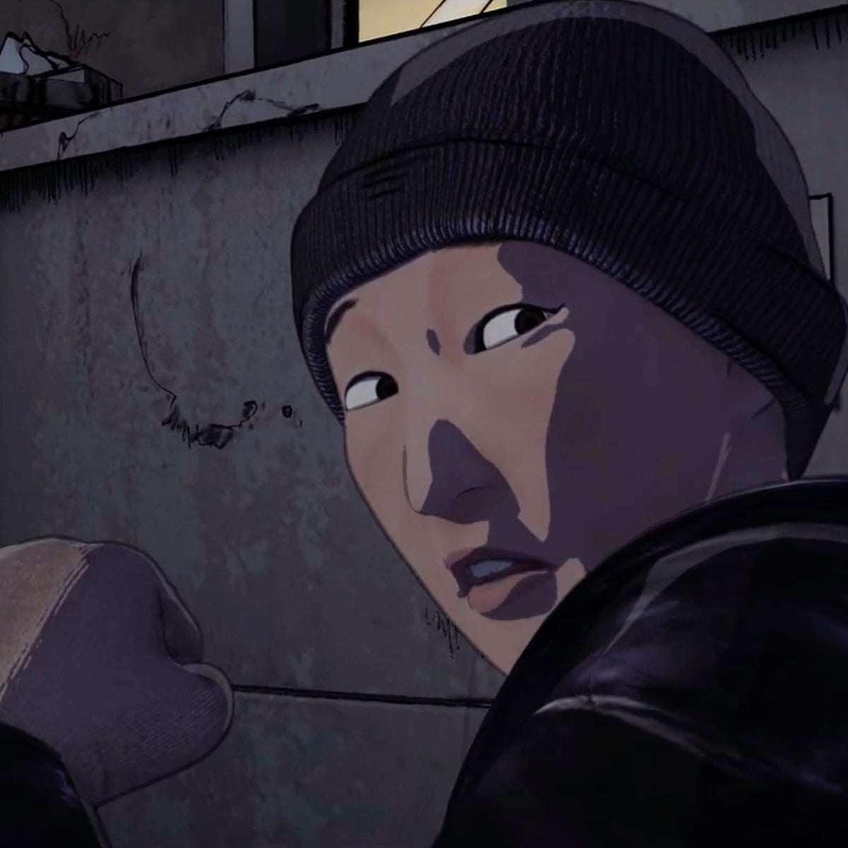 Eternal Spring review – animated inquisition into Falun Gong's Chinese  media hijack | Movies | The Guardian