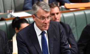 Labor's Mark Dreyfus