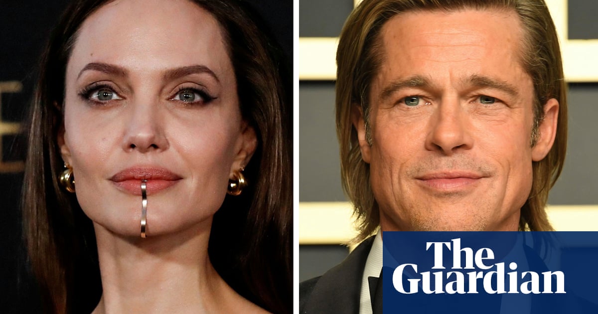 Brad Pitt accuses Angelina Jolie of seeking to ‘inflict harm’ on him over vineyard