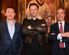 UK must cap political donations to stop the rich buying influence | Heather Stewart