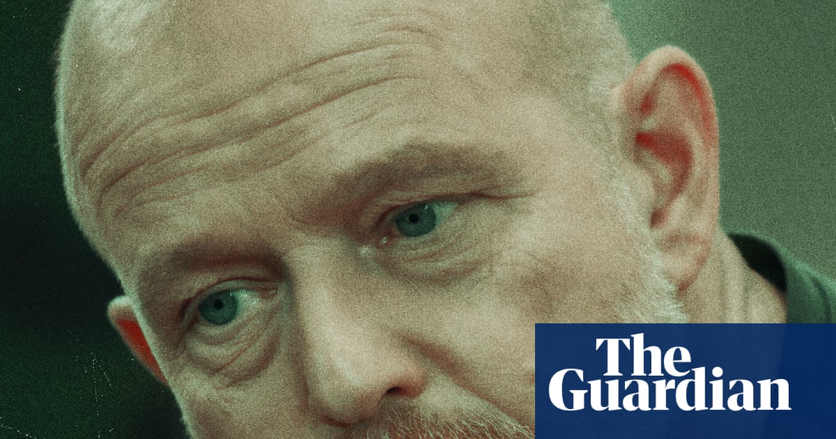 ‘Of course I’m the underdog’: the British former spin doctor trying to turn California red