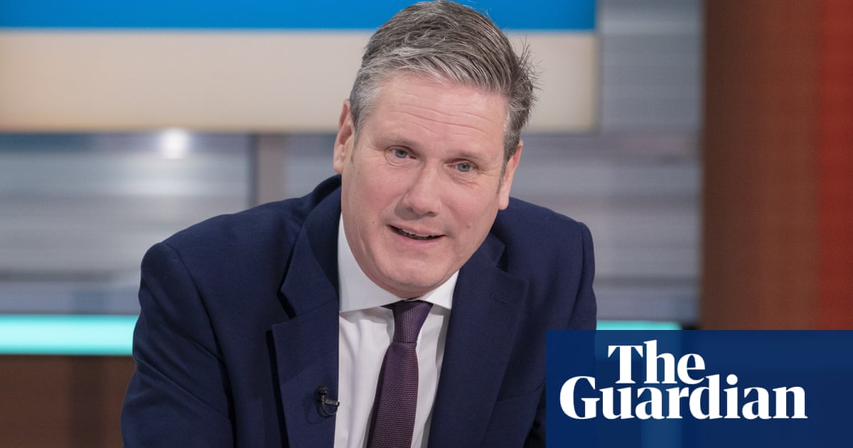 Keir Starmer misses PMQs and budget after positive Covid test