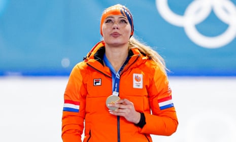 Jutta Leerdam
