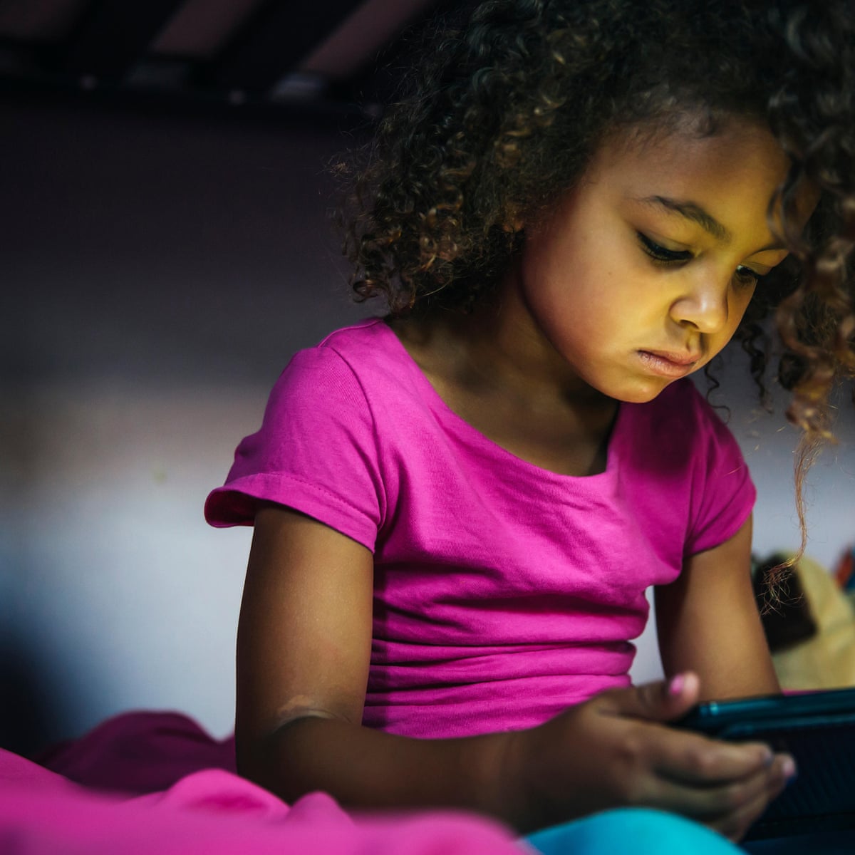 Putting Controls On Your Kids Gaming Is A Key Part Of Being A Parent Games The Guardian