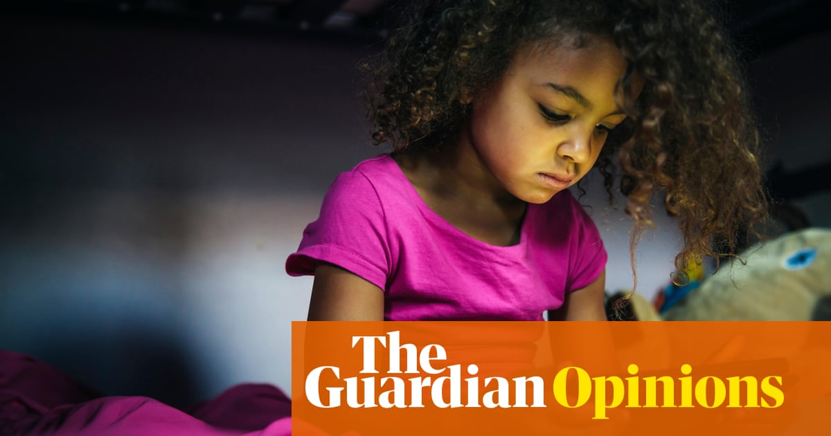 Putting Controls On Your Kids Gaming Is A Key Part Of Being A Parent Games The Guardian