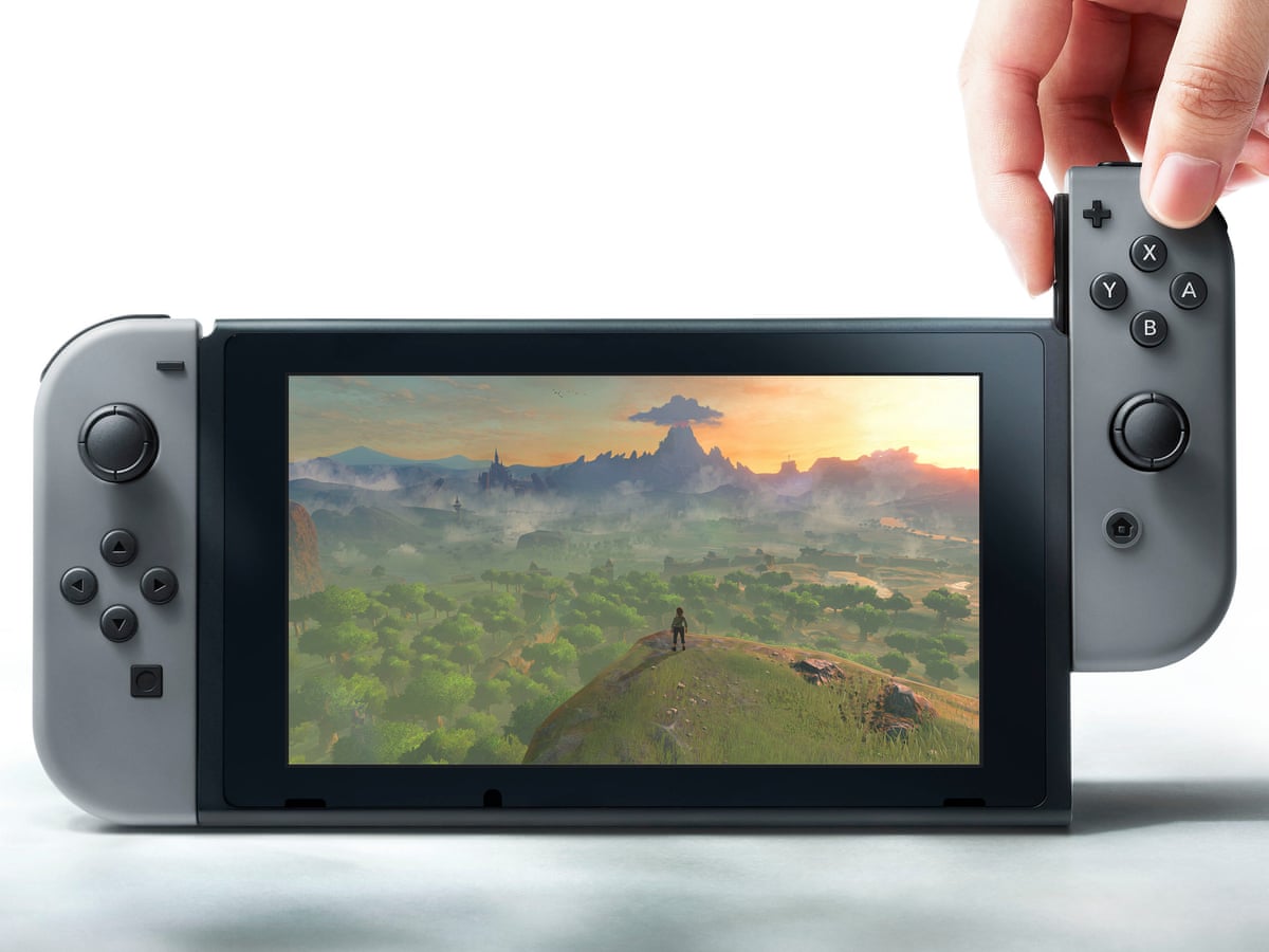 Can You Play Import Games On Switch Can You Play Import Games On Switch