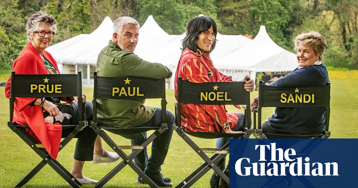 Bake Off at 10: the greatest moments from the nine series so far