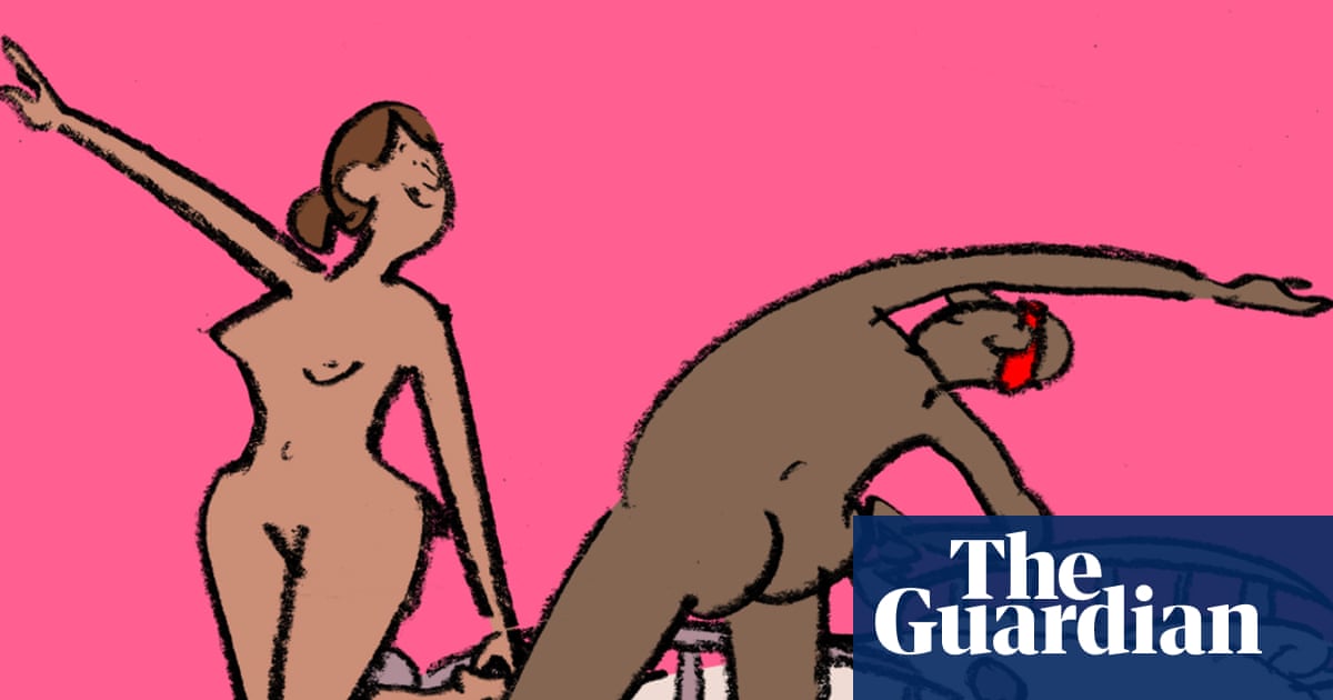 Would you and your sexual partner like to share the story of what you get up to in the bedroom?