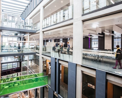 Oxford Brookes University