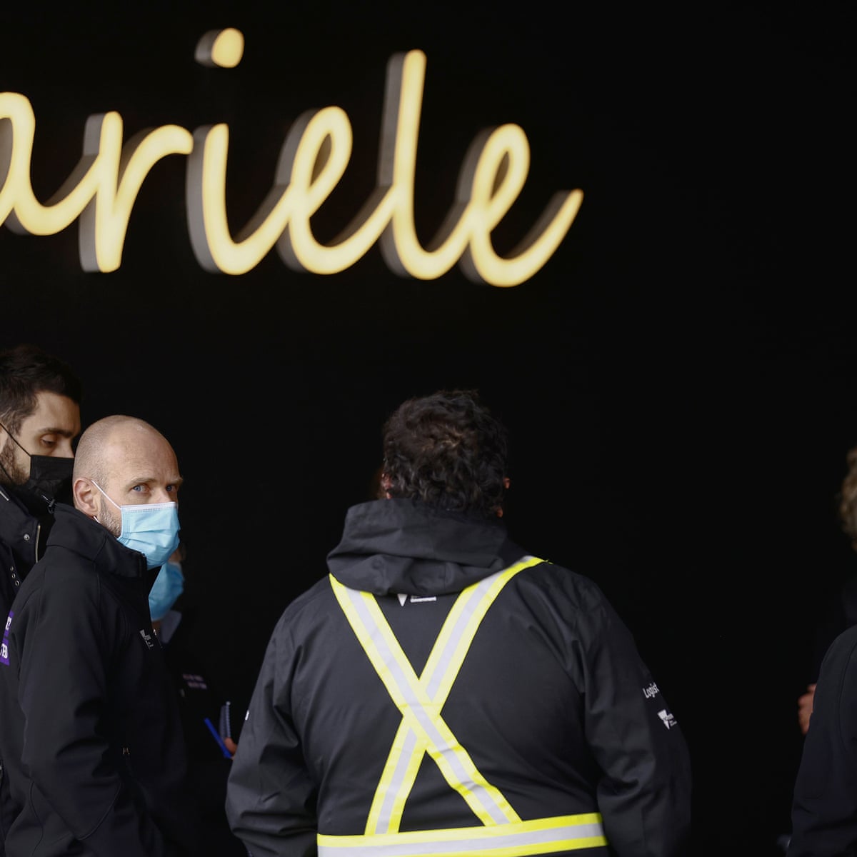 Victorian Covid Mander Extremely Frustrated As 11 Local Cases Reported And Masks Mandated Victoria The Guardian Victorian Covid Mander Extremely Frustrated As 11 Local Cases Reported And Masks Mandated Victoria The Guardian