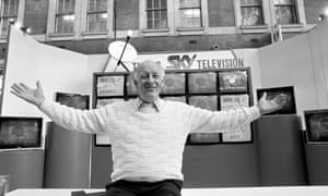 Frank Bough has died, aged 87.