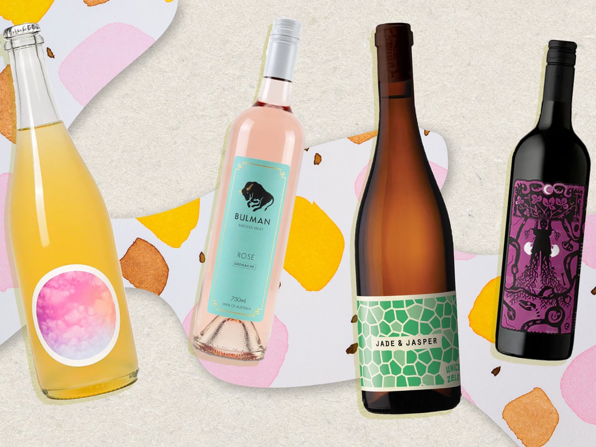 Fun, fresh and fairly cheap: sommeliers' 12 favourite Australian summer wines under $30 | Australian food and drink | The Guardian