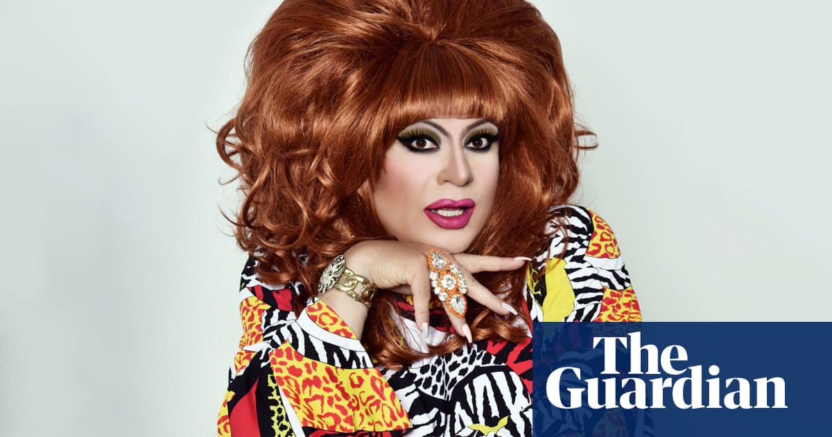 ‘She was a bitch in the best possible way’: the life and mysterious death of drag queen Heklina