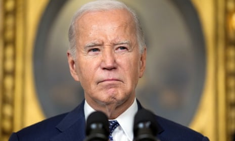 President Joe Biden gave a fiery speech in response to the special counsel’s report of his handling of classified documents.