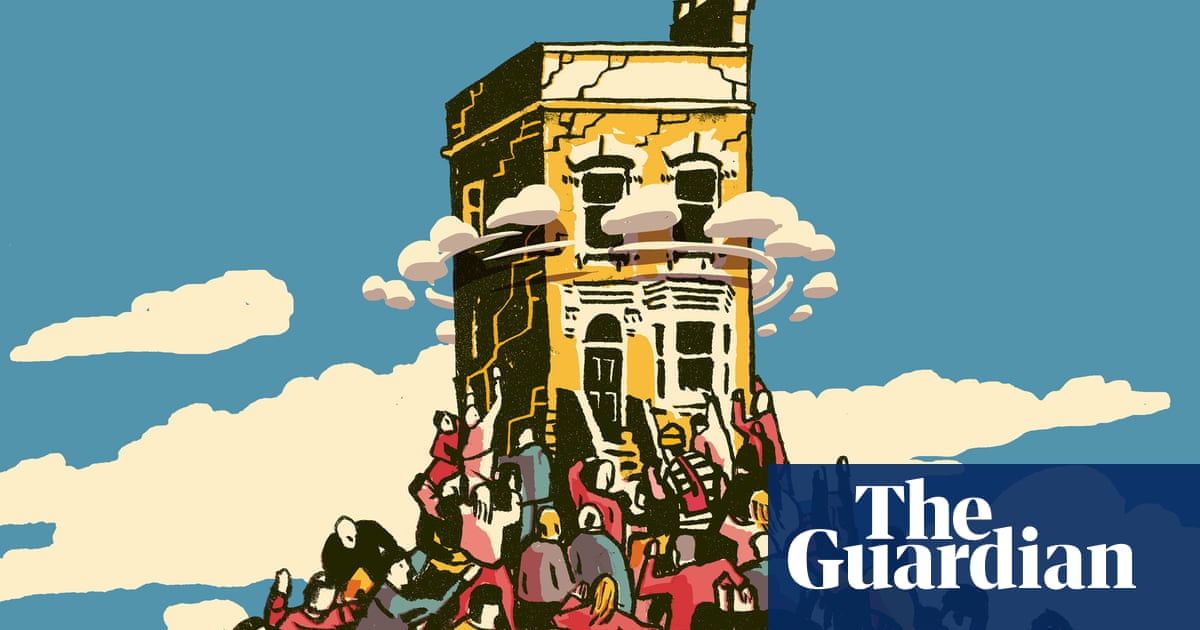 ‘It’s a total disaster!’ How soaring rents, cutthroat competition and