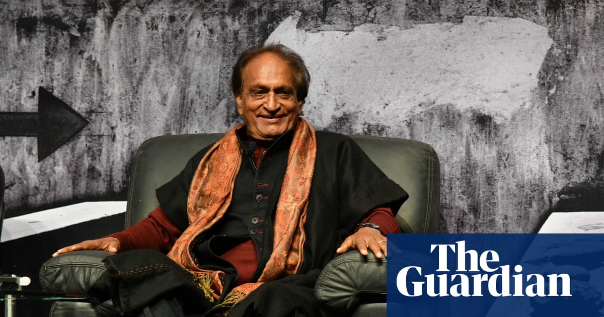 A snapshot of the photographer Raghu Rai | Brief letters